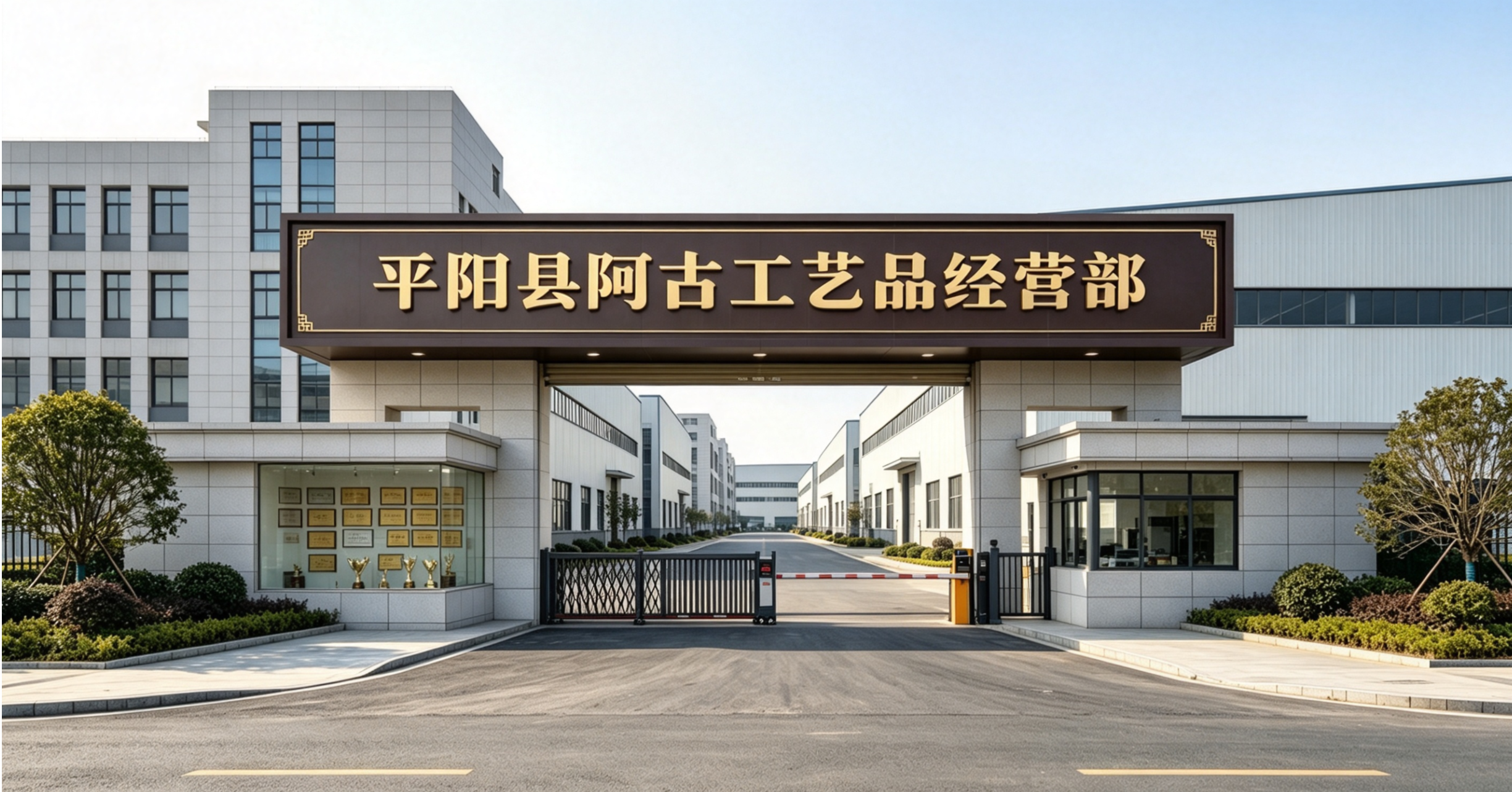 做有温度的奖牌定制专家:阿古工艺的匠心之路
